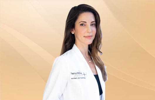 Dr. Jordana Herschthal, medical and Cosmetic Dermatology in Boca Raton