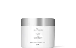 SkinMedica’s Even and Correct Exfoliating Pads